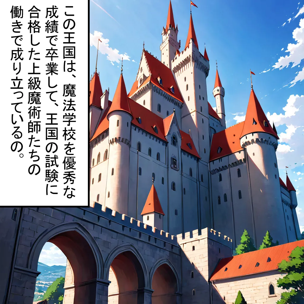 魔女っ子マギーちゃん♪ - 18ページ