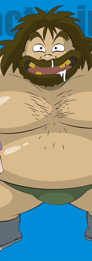 ピッグ＆ガール-マルブの冒険- - 42ページ