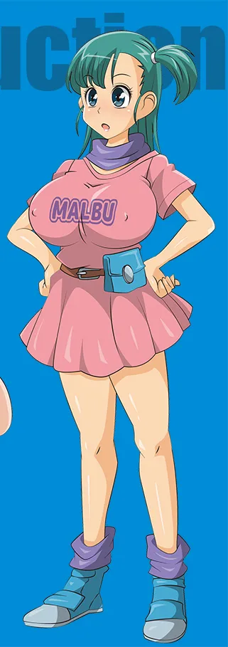 ピッグ＆ガール-マルブの冒険- - 46ページ