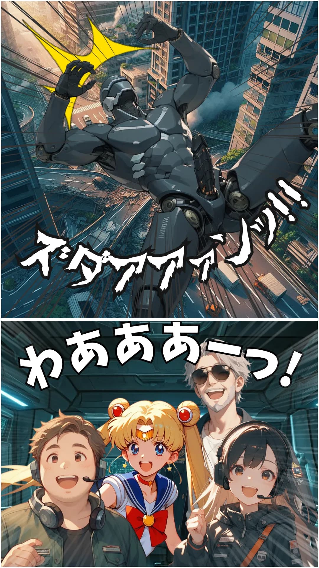 星鎧姫アストリア - 35ページ