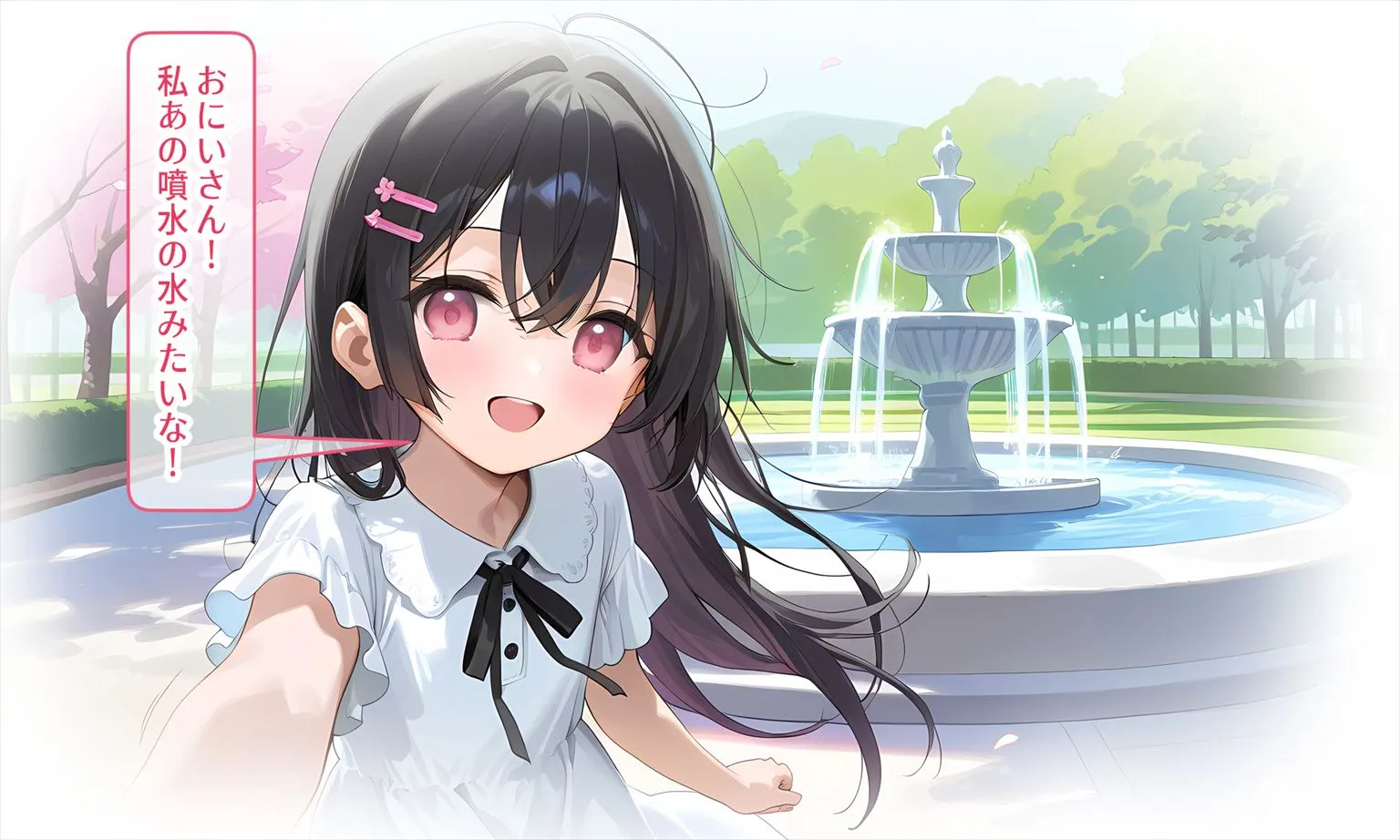 俺は…女子◯生の従妹に…中出しをしてしまった… - 27ページ