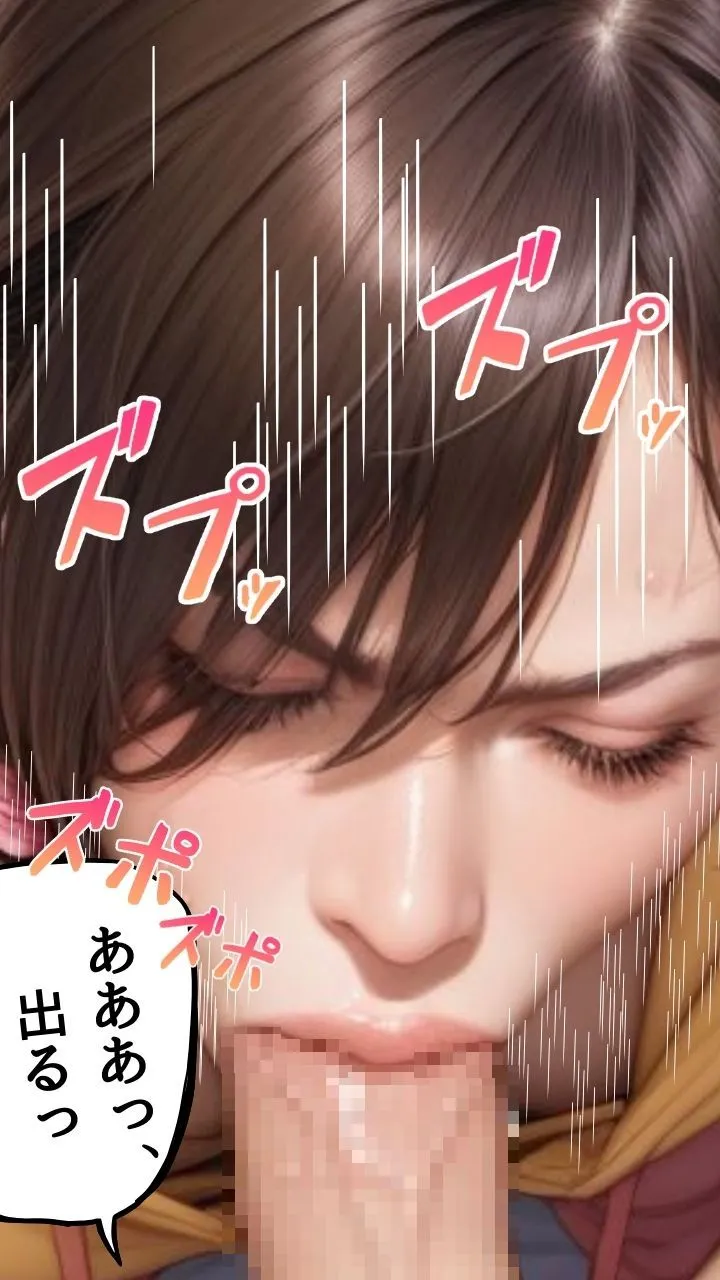 大人になった少女とボクのイビツな関係 - 14ページ