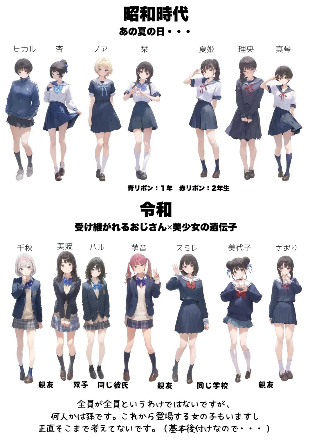 【セックスしないと出られない部屋】美少女でも流石におじさんとHしちゃう説 - 104ページ