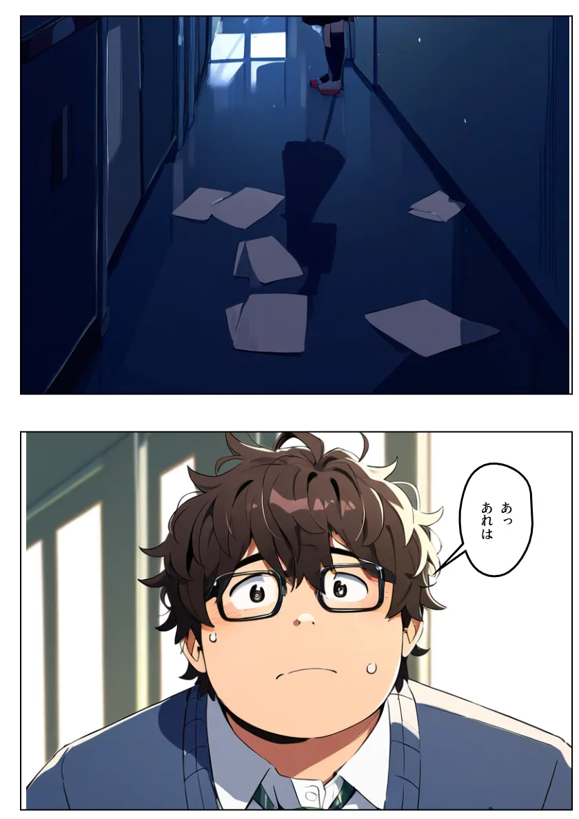 巨乳JKに憑依！リベンジセックスしたらメス堕ちした俺の話 - 10ページ