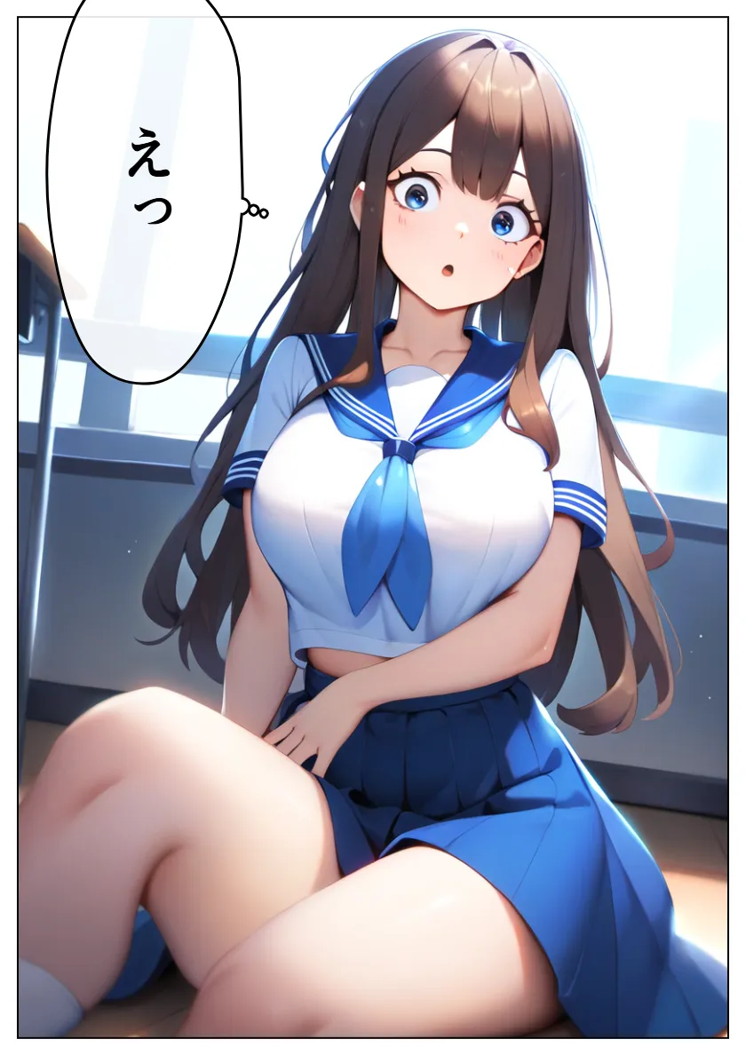 巨乳JKに憑依！リベンジセックスしたらメス堕ちした俺の話 - 20ページ