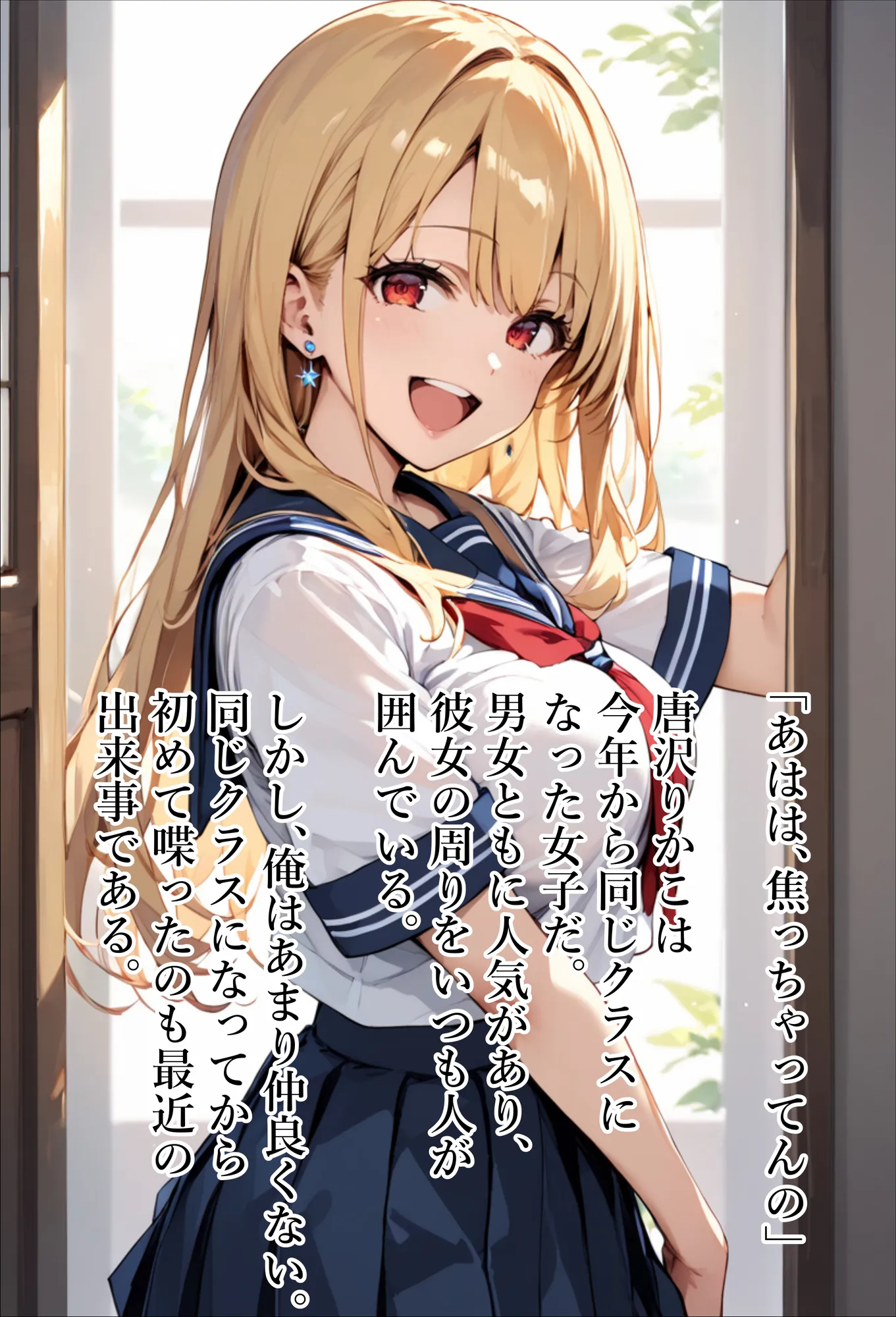 【青春NTR】私たちは知らないうちに寝取り、寝取られている - 11ページ