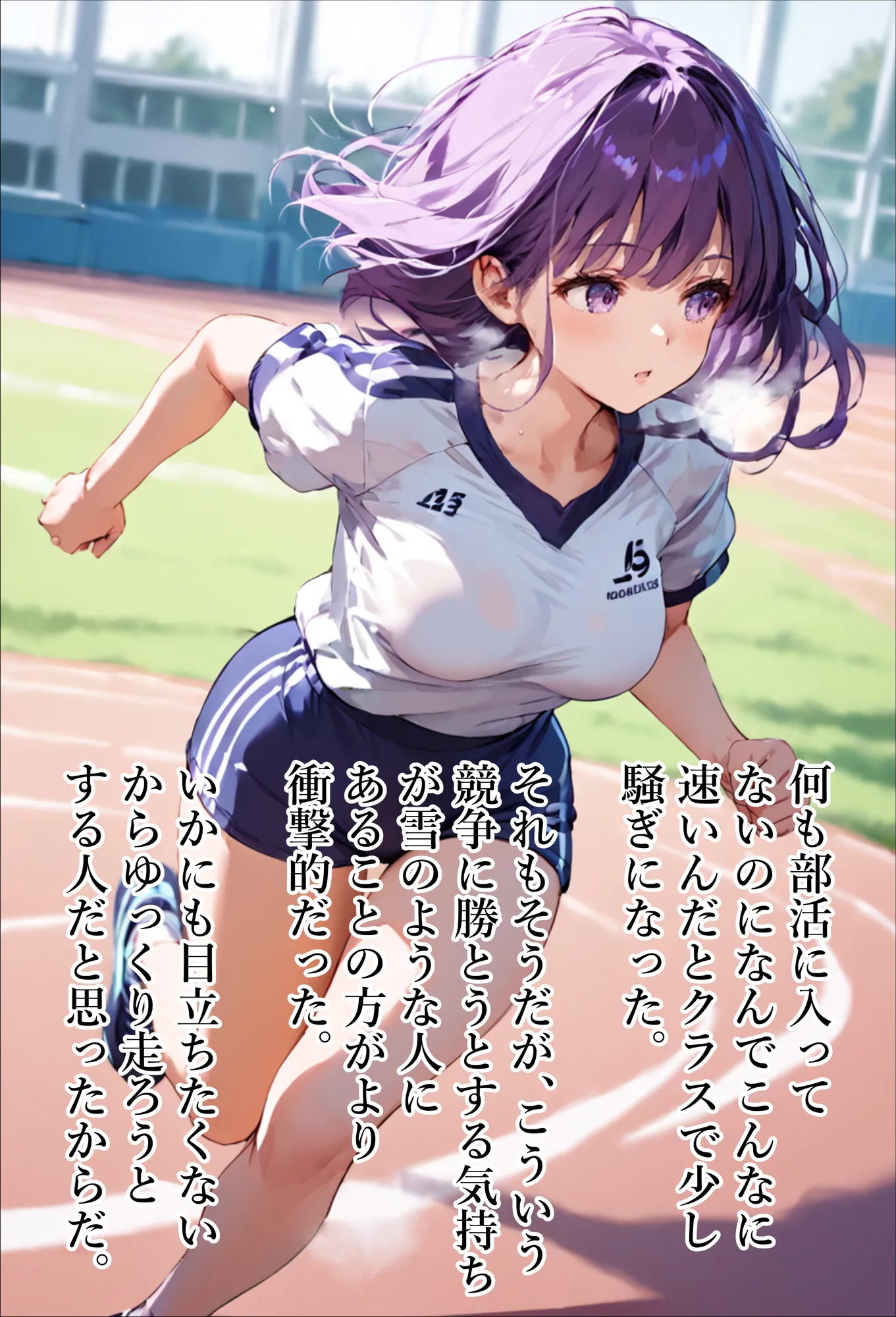 【青春NTR】私たちは知らないうちに寝取り、寝取られている - 17ページ