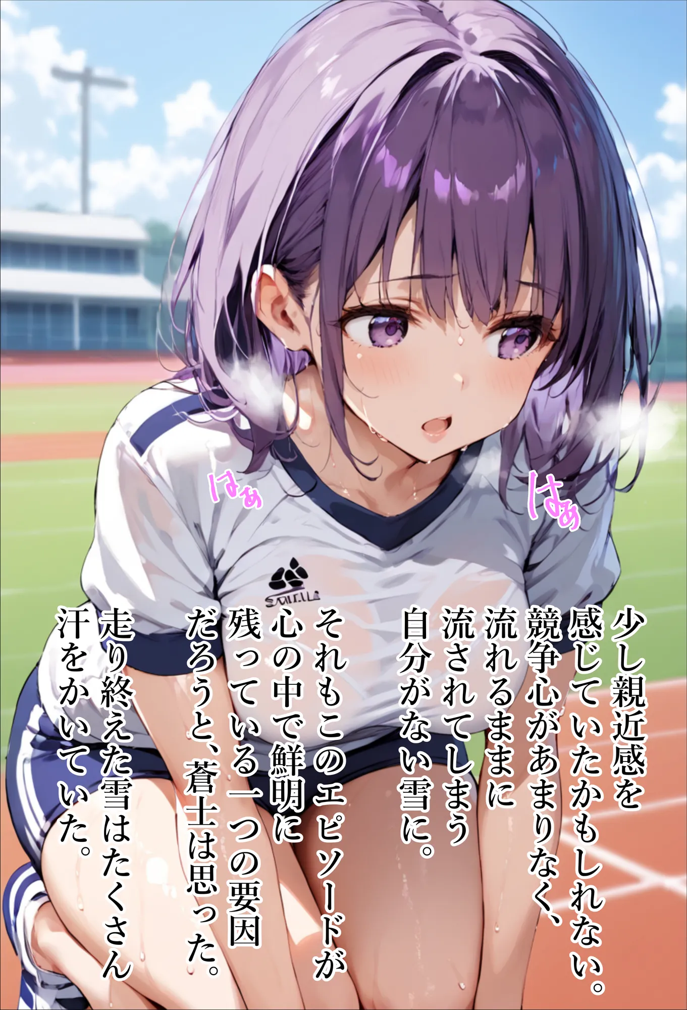 【青春NTR】私たちは知らないうちに寝取り、寝取られている - 18ページ