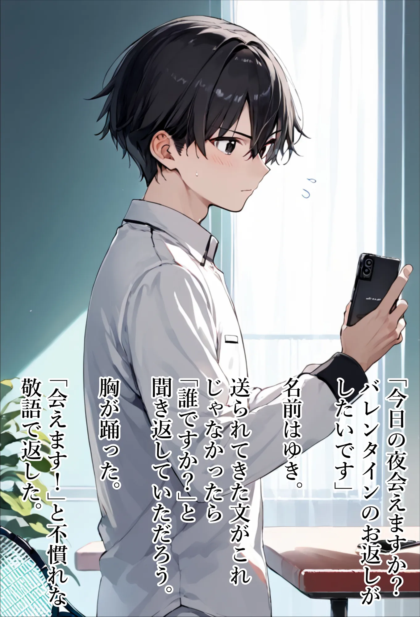 【青春NTR】私たちは知らないうちに寝取り、寝取られている - 25ページ