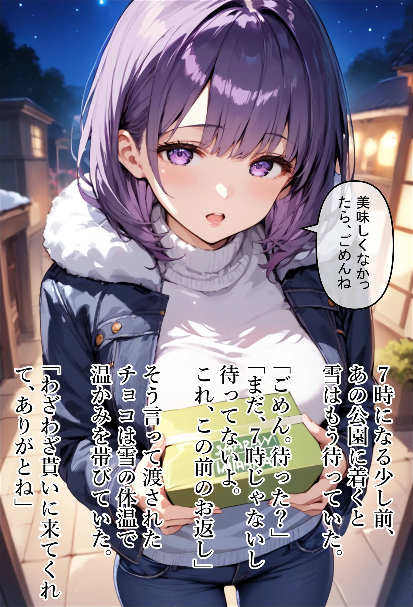 【青春NTR】私たちは知らないうちに寝取り、寝取られている - 27ページ