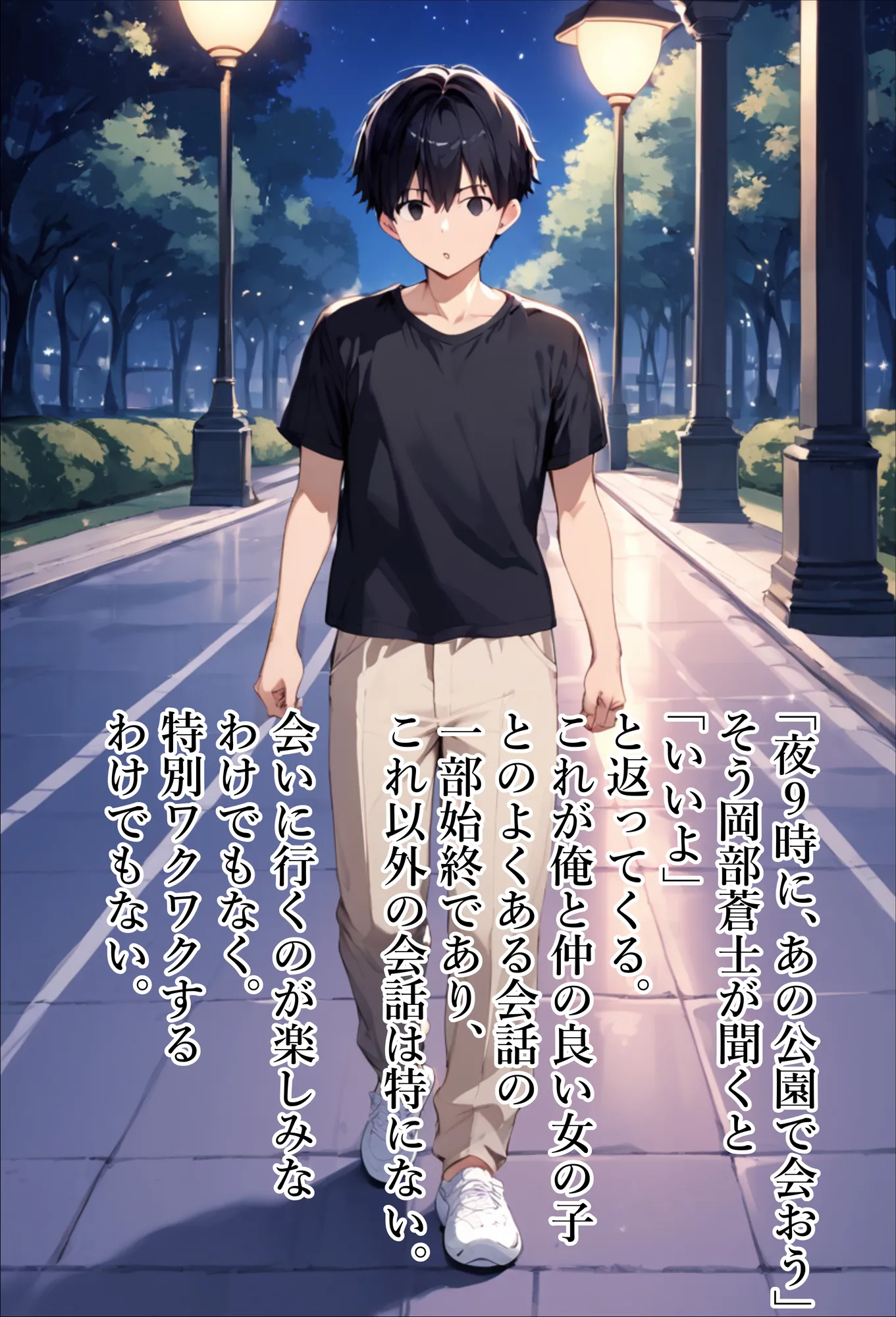 【青春NTR】私たちは知らないうちに寝取り、寝取られている - 34ページ