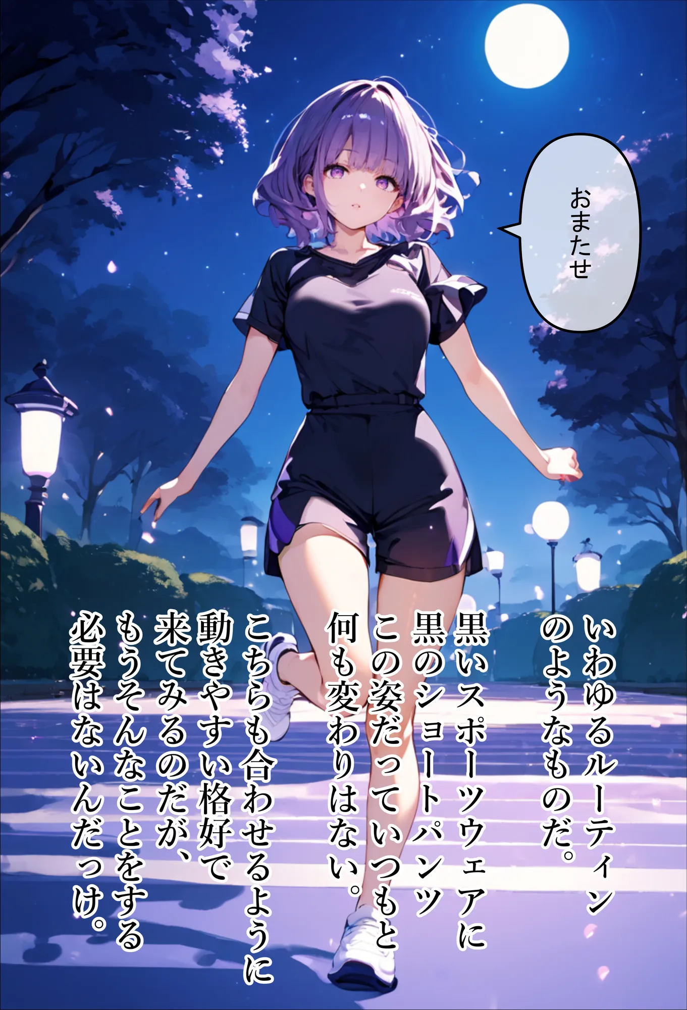 【青春NTR】私たちは知らないうちに寝取り、寝取られている - 45ページ