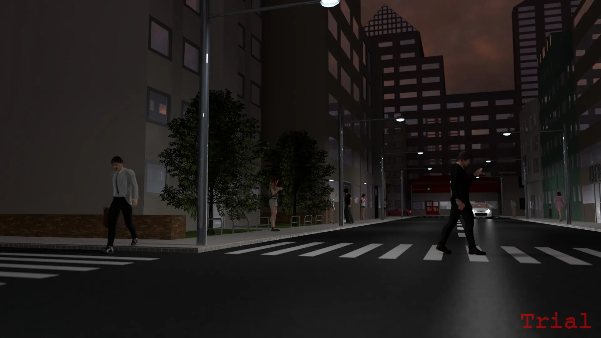 母胎回帰2 - 1ページ