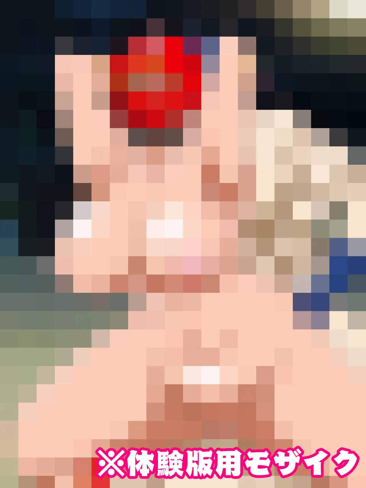 参上！！けっこうなお姉さま 〜大乱戦？VS仕置き教師集団〜 - 24ページ