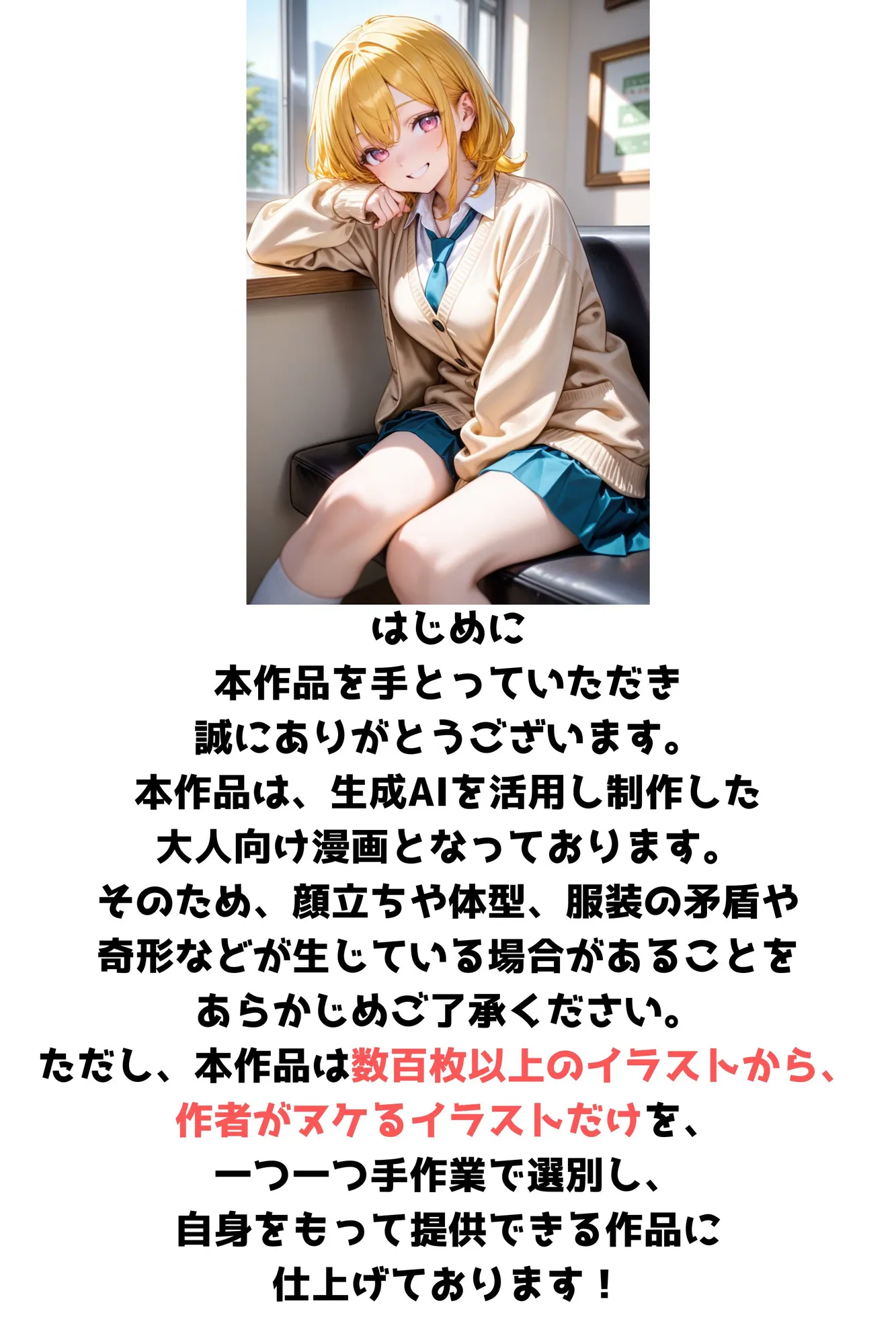 生意気なパパ活JK女子がチン棒に服従した件【全Pセリフ有】 - 3ページ