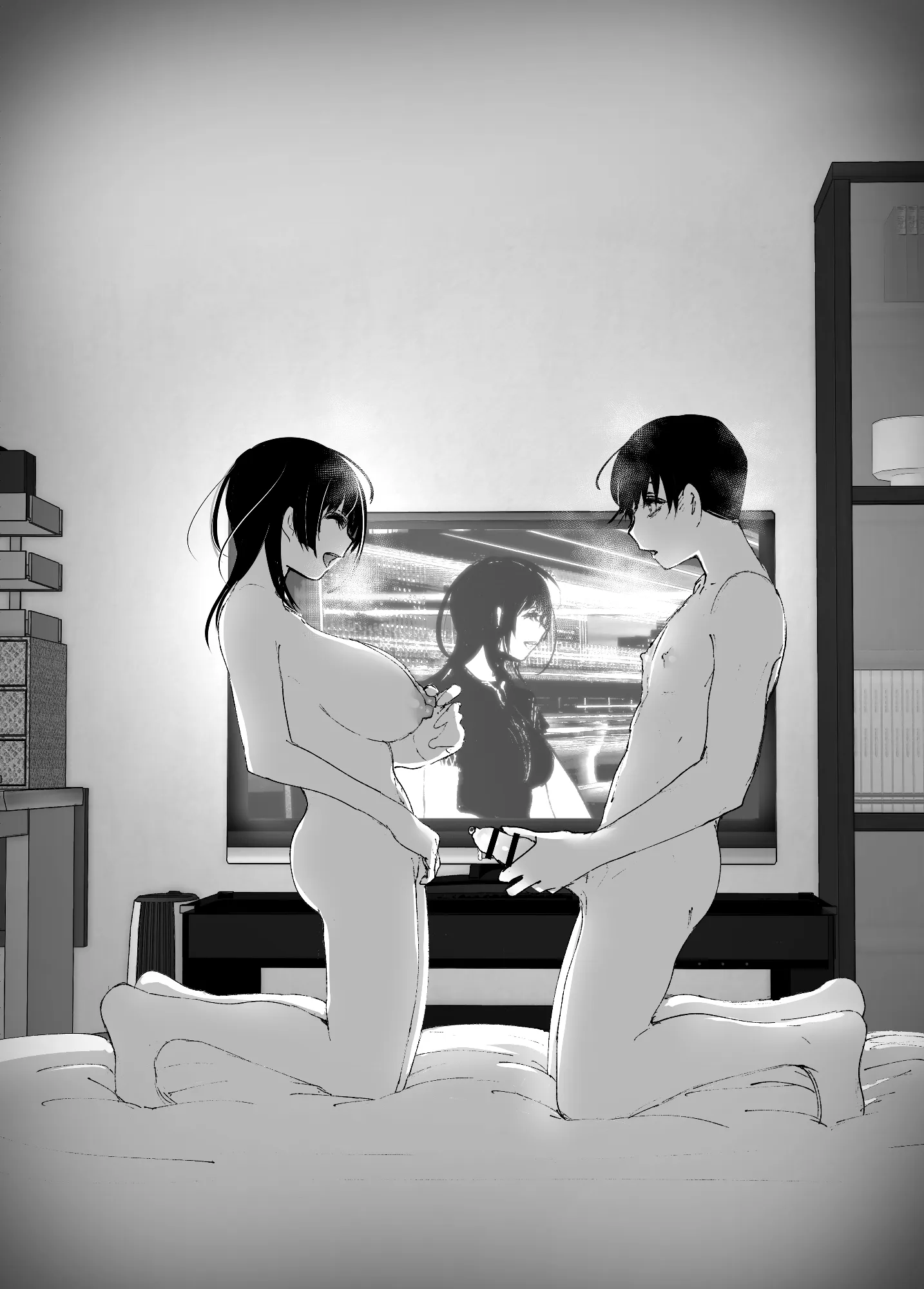 ものがたりのように - 99ページ