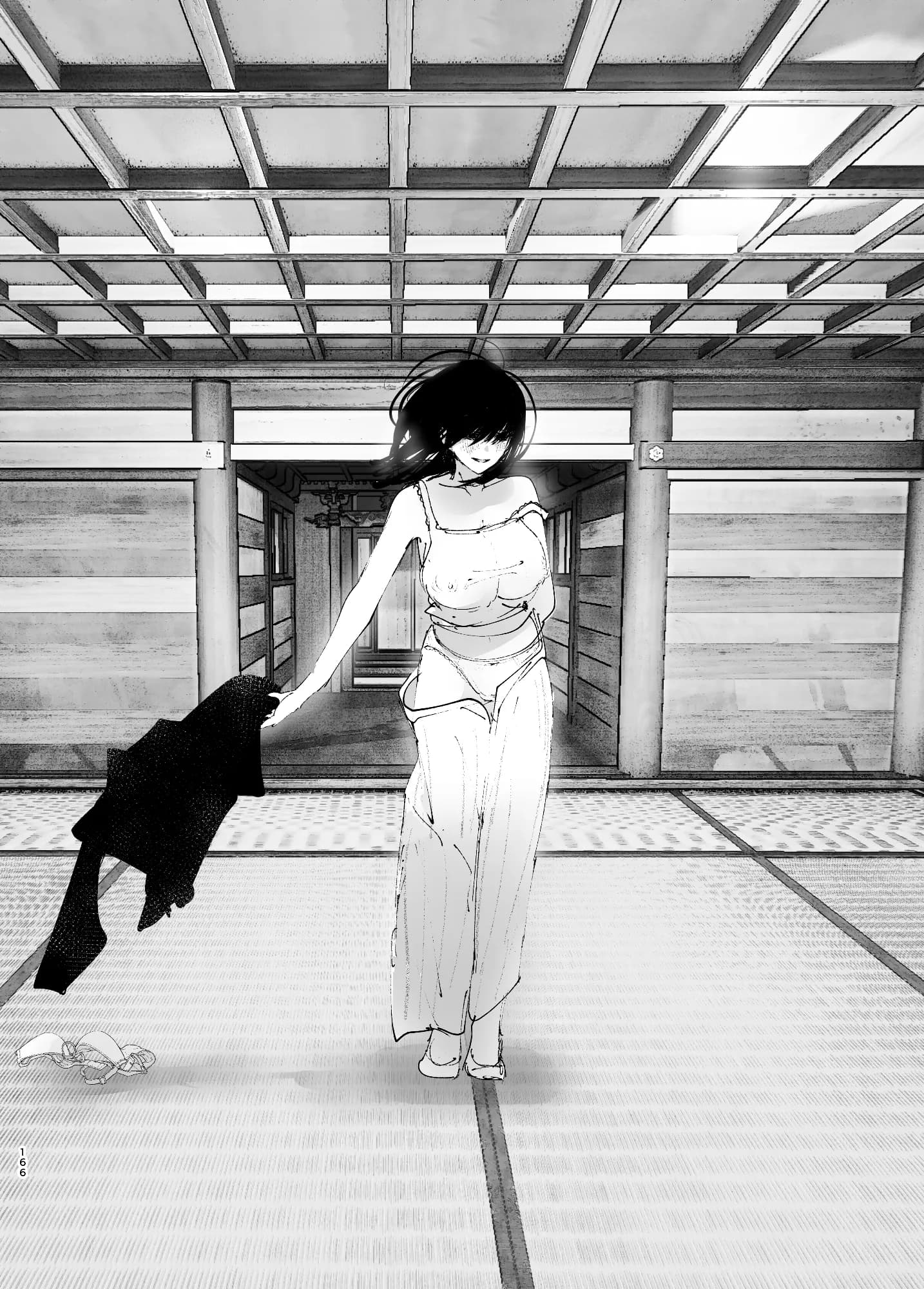 ものがたりのように - 165ページ