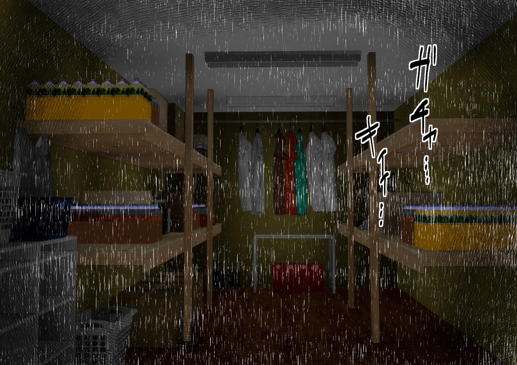 大特価！F/Mくすぐり定食総集編IV期 - 135ページ