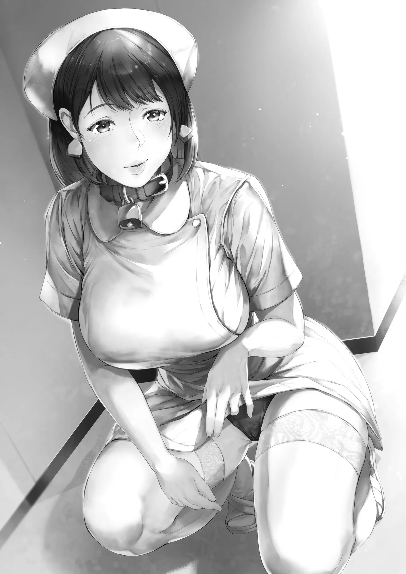 ほすぴたるふぁーむ - 25ページ