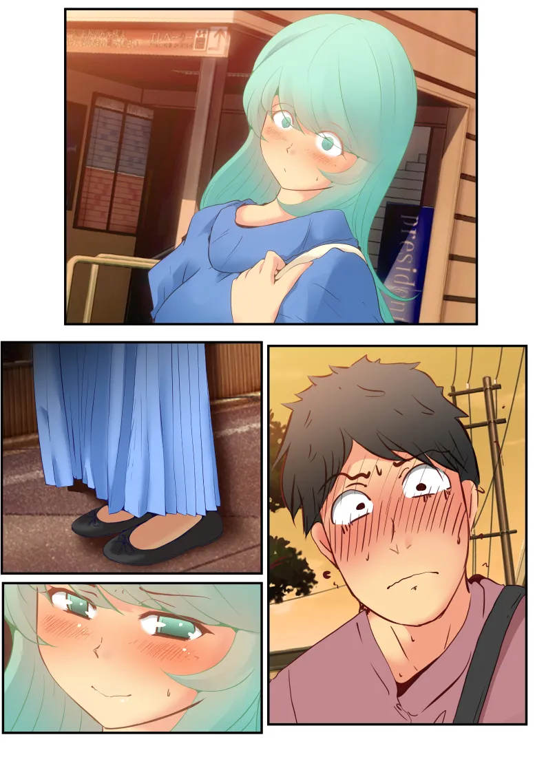 スカトロ癖なオレの出会い - 29ページ