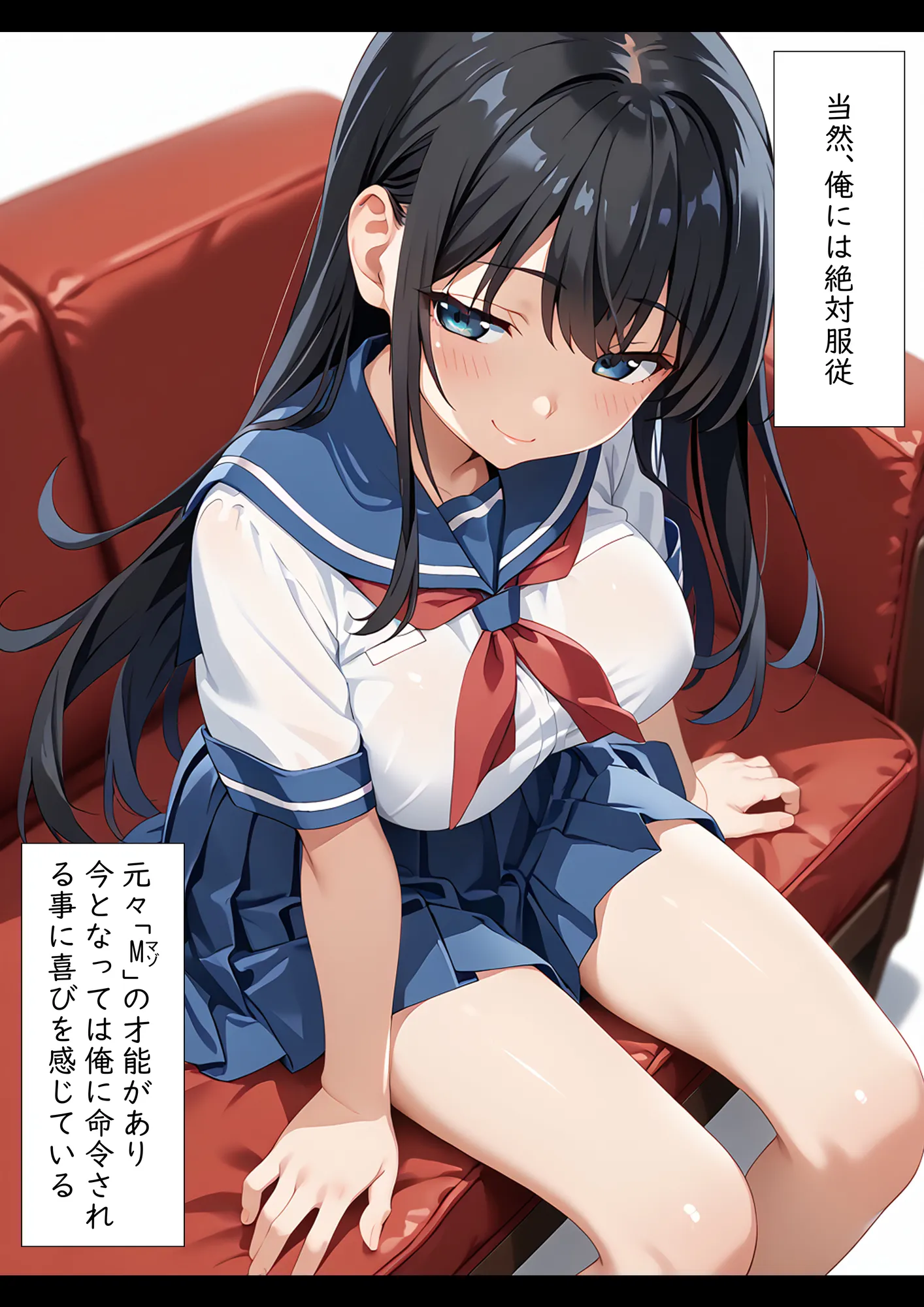 堕ちていく さくらの花びら 4 - 10ページ