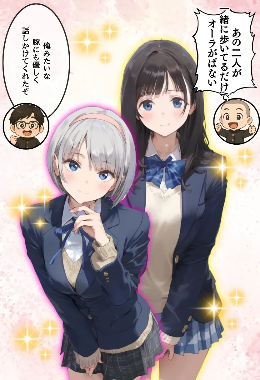 地味で華奢な裏垢女子がおじさんに甘やかされてハメ撮り撮影〜BSS編、僕が先に好きだったのに〜 - 8ページ