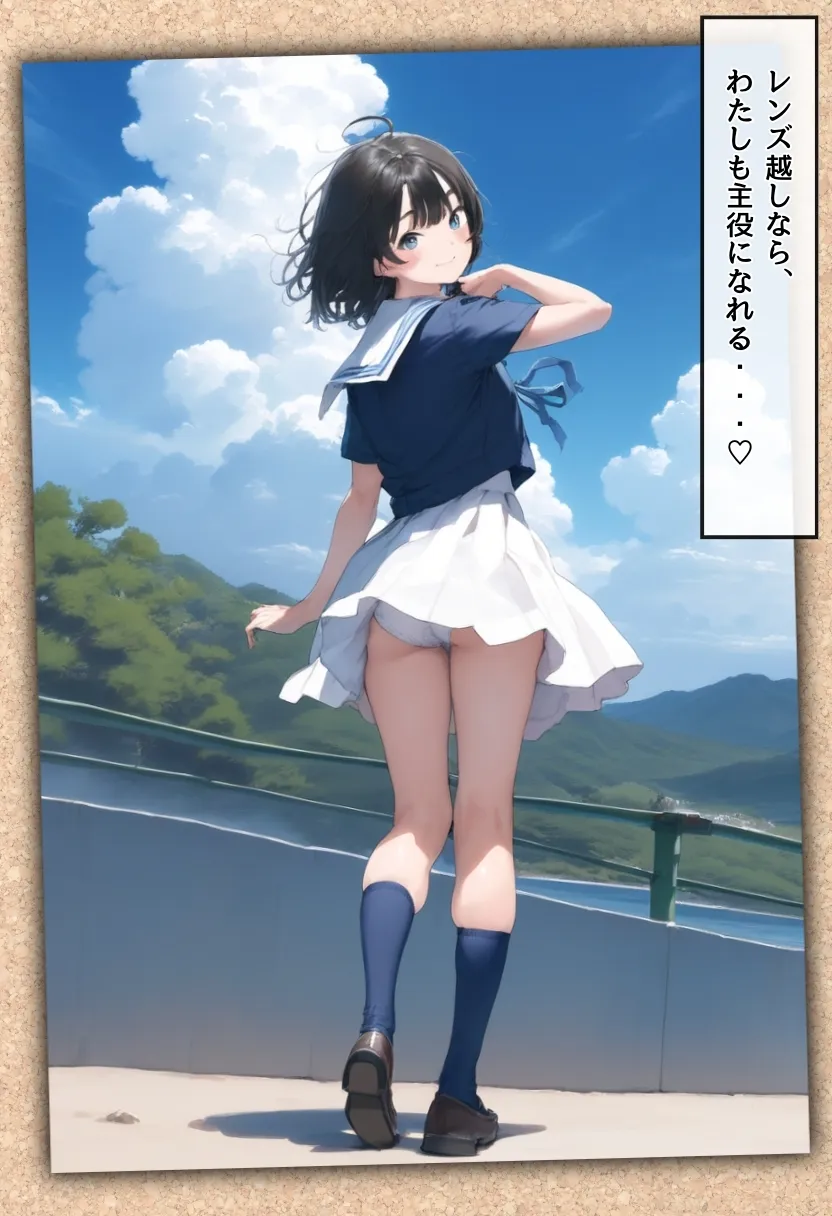 地味で華奢な裏垢女子がおじさんに甘やかされてハメ撮り撮影〜BSS編、僕が先に好きだったのに〜 - 19ページ