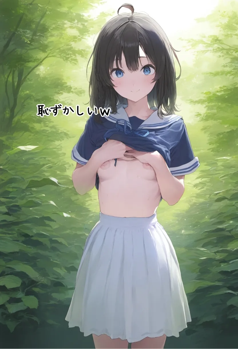 地味で華奢な裏垢女子がおじさんに甘やかされてハメ撮り撮影〜BSS編、僕が先に好きだったのに〜 - 30ページ