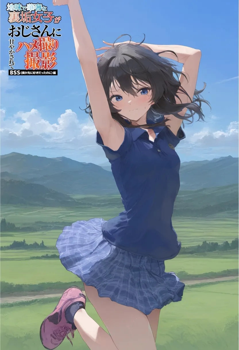 地味で華奢な裏垢女子がおじさんに甘やかされてハメ撮り撮影〜BSS編、僕が先に好きだったのに〜 - 47ページ