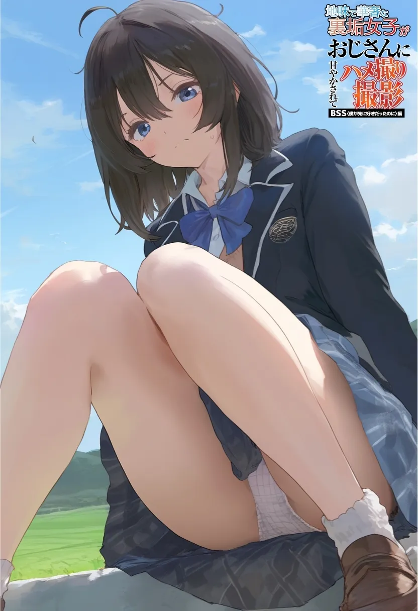 地味で華奢な裏垢女子がおじさんに甘やかされてハメ撮り撮影〜BSS編、僕が先に好きだったのに〜 - 88ページ