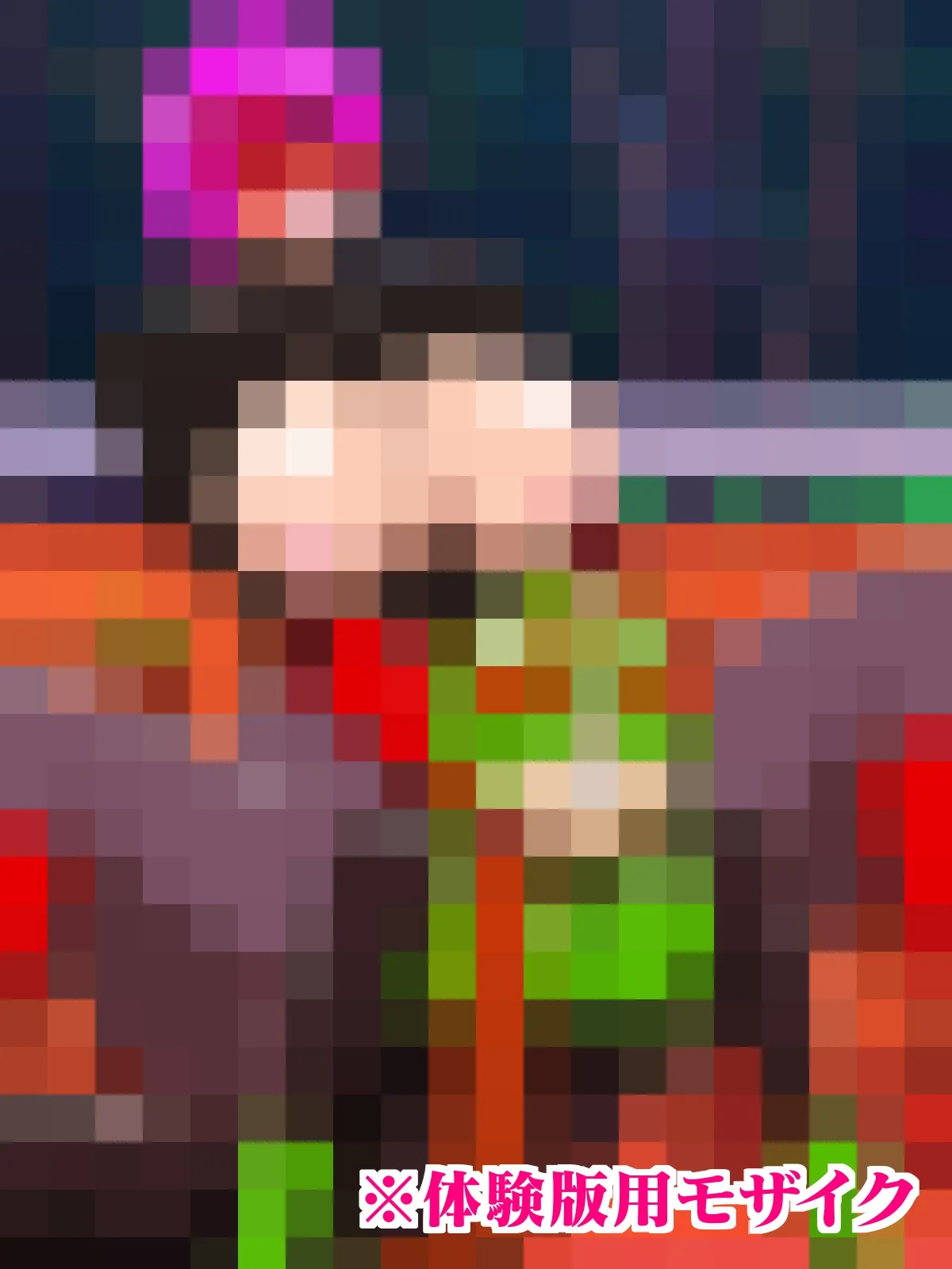 目覚めると正義のヒーローになっていた！？ VS戦闘員のお姉さん - 24ページ