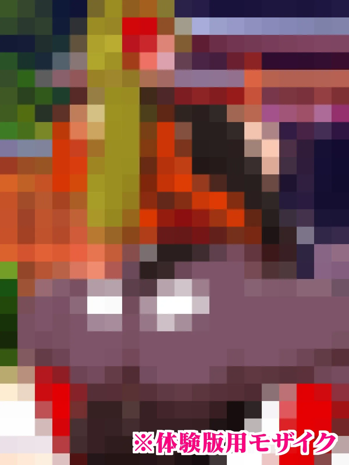 目覚めると正義のヒーローになっていた！？ VS戦闘員のお姉さん - 34ページ