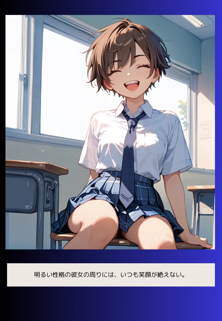 北関東女子〇生 拉致監禁事件の調査1 - 17ページ