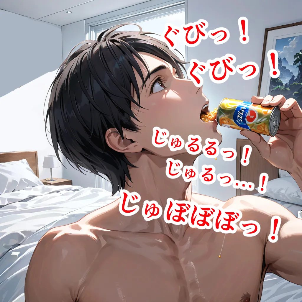 SOLUTION OF LIFE - 38ページ