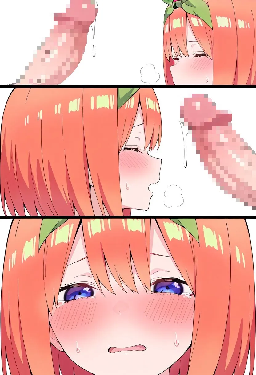 中〇四葉を拉致って孕ませた話 - 28ページ