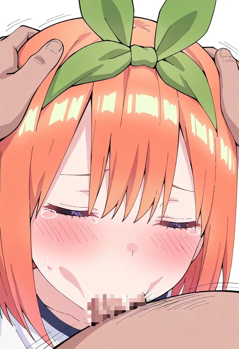 中〇四葉を拉致って孕ませた話 - 30ページ