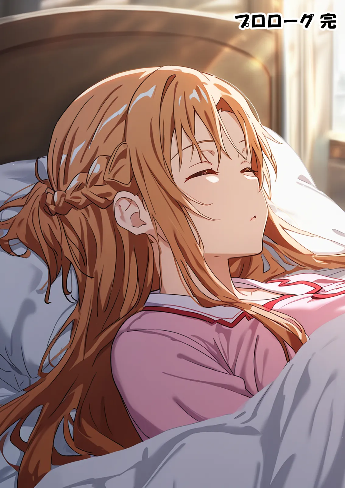 寝取られ堕ちるヒロイン SA〇 アスナ4 -借金で嫁を貸出す話2- - 30ページ