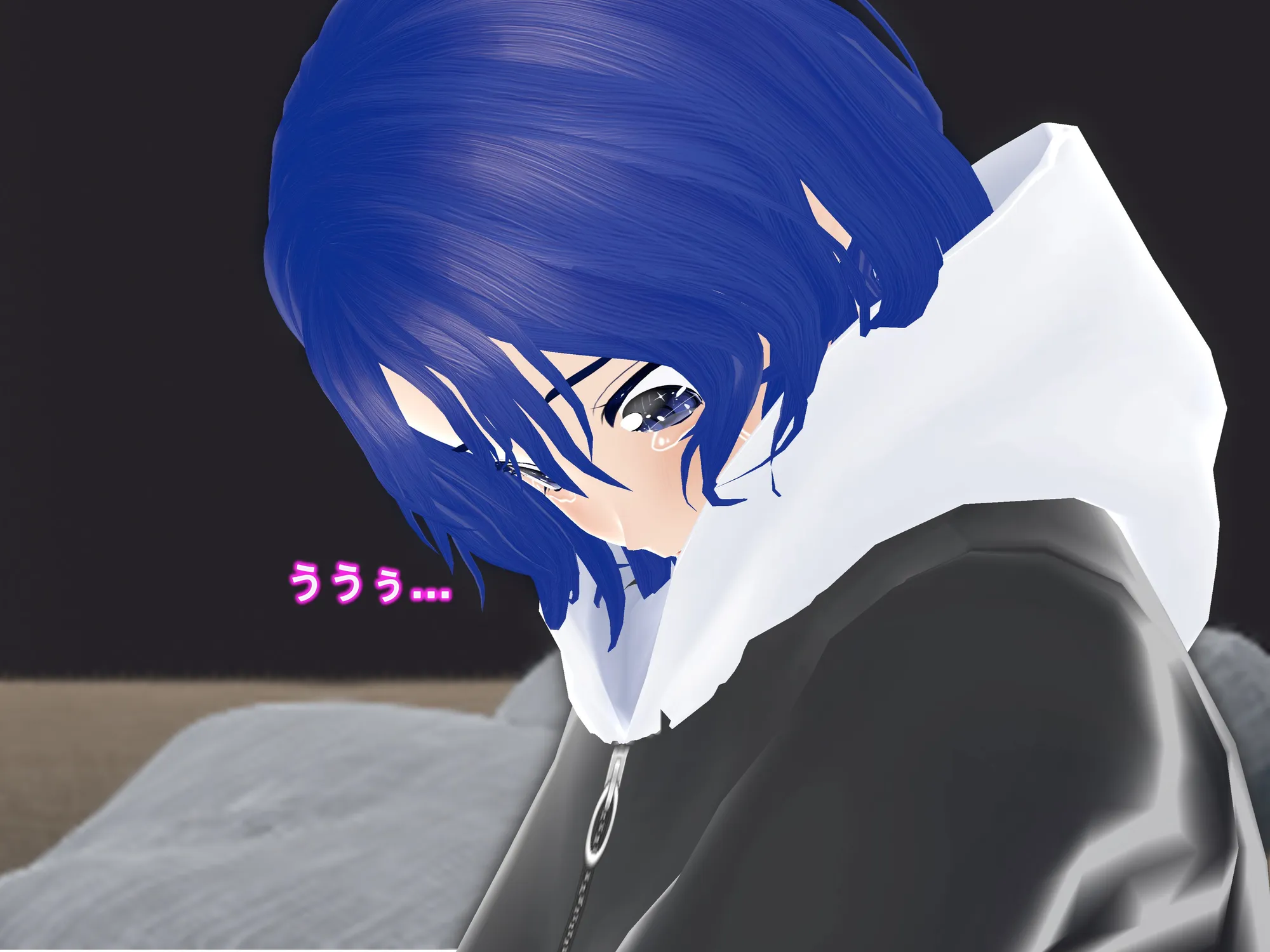 女子だけ成長 男子を追い抜く 成長音〜あまあま彼女編〜 - 20ページ