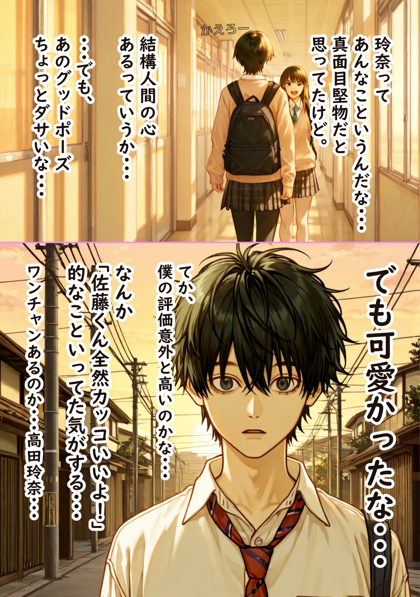 催〇支配されたクラスメイトの委員長で童貞卒業する話 - 10ページ