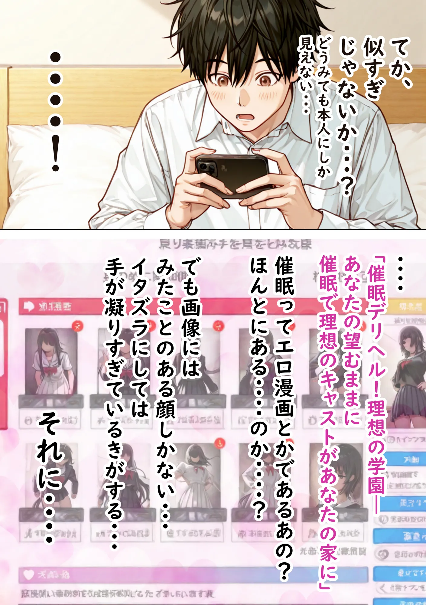 催〇支配されたクラスメイトの委員長で童貞卒業する話 - 13ページ