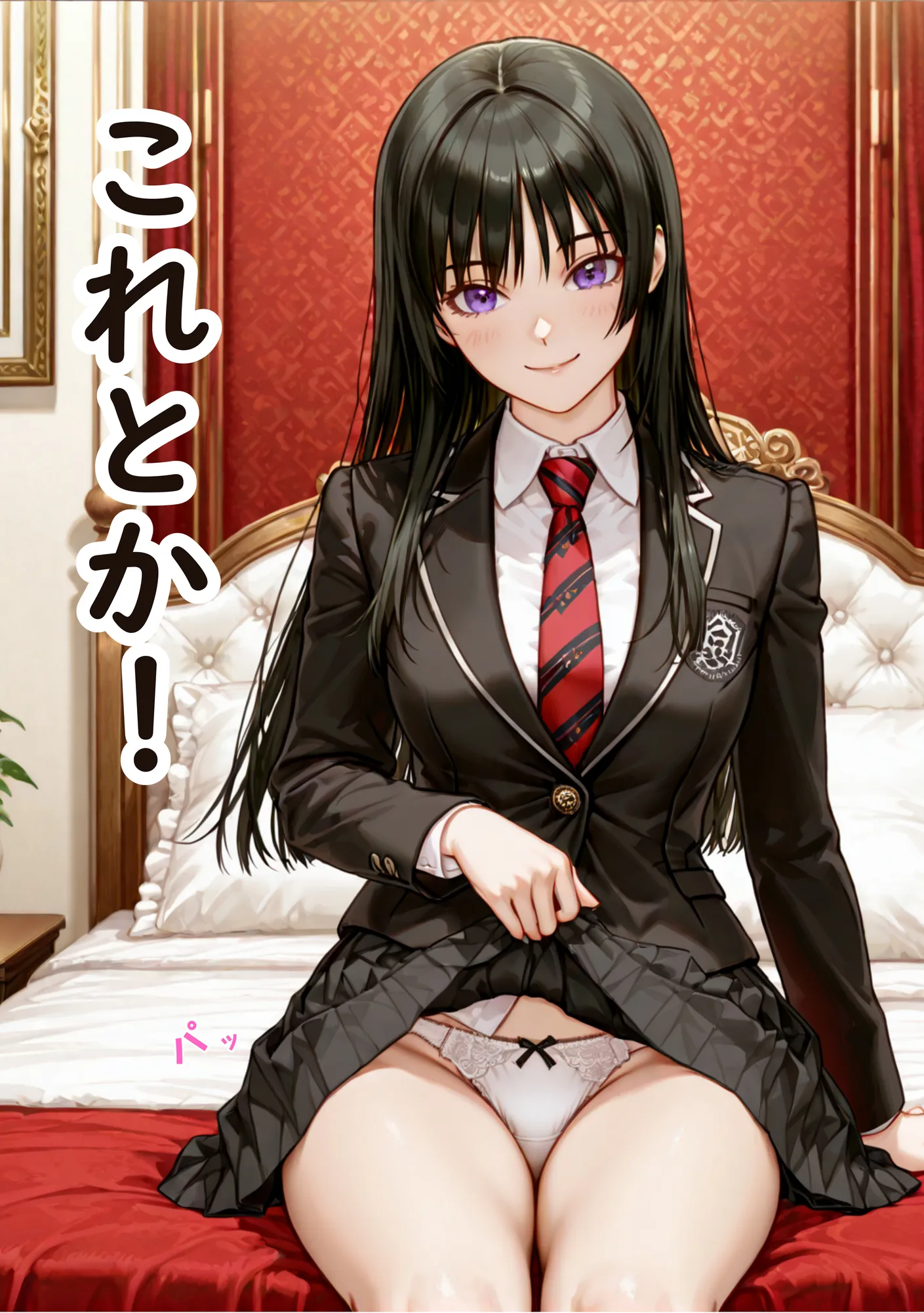 催〇支配されたクラスメイトの委員長で童貞卒業する話 - 14ページ