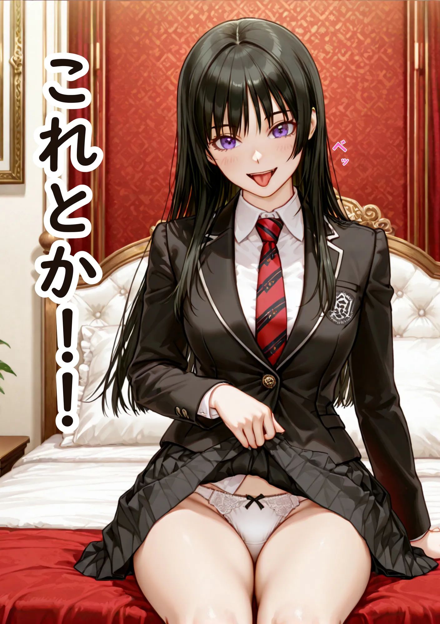 催〇支配されたクラスメイトの委員長で童貞卒業する話 - 15ページ