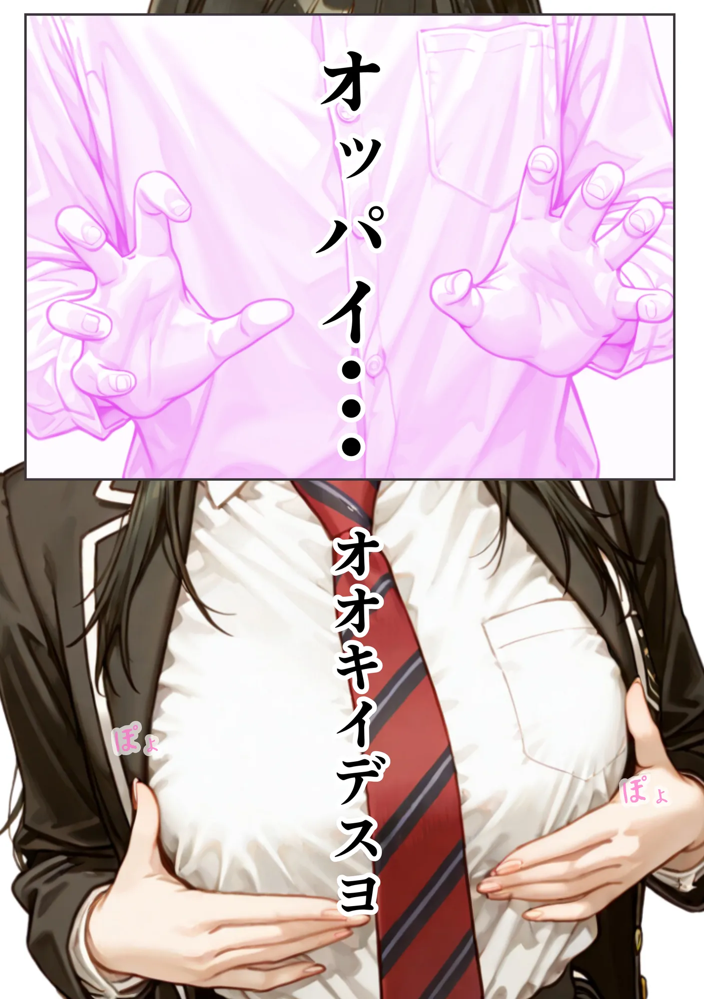 催〇支配されたクラスメイトの委員長で童貞卒業する話 - 28ページ