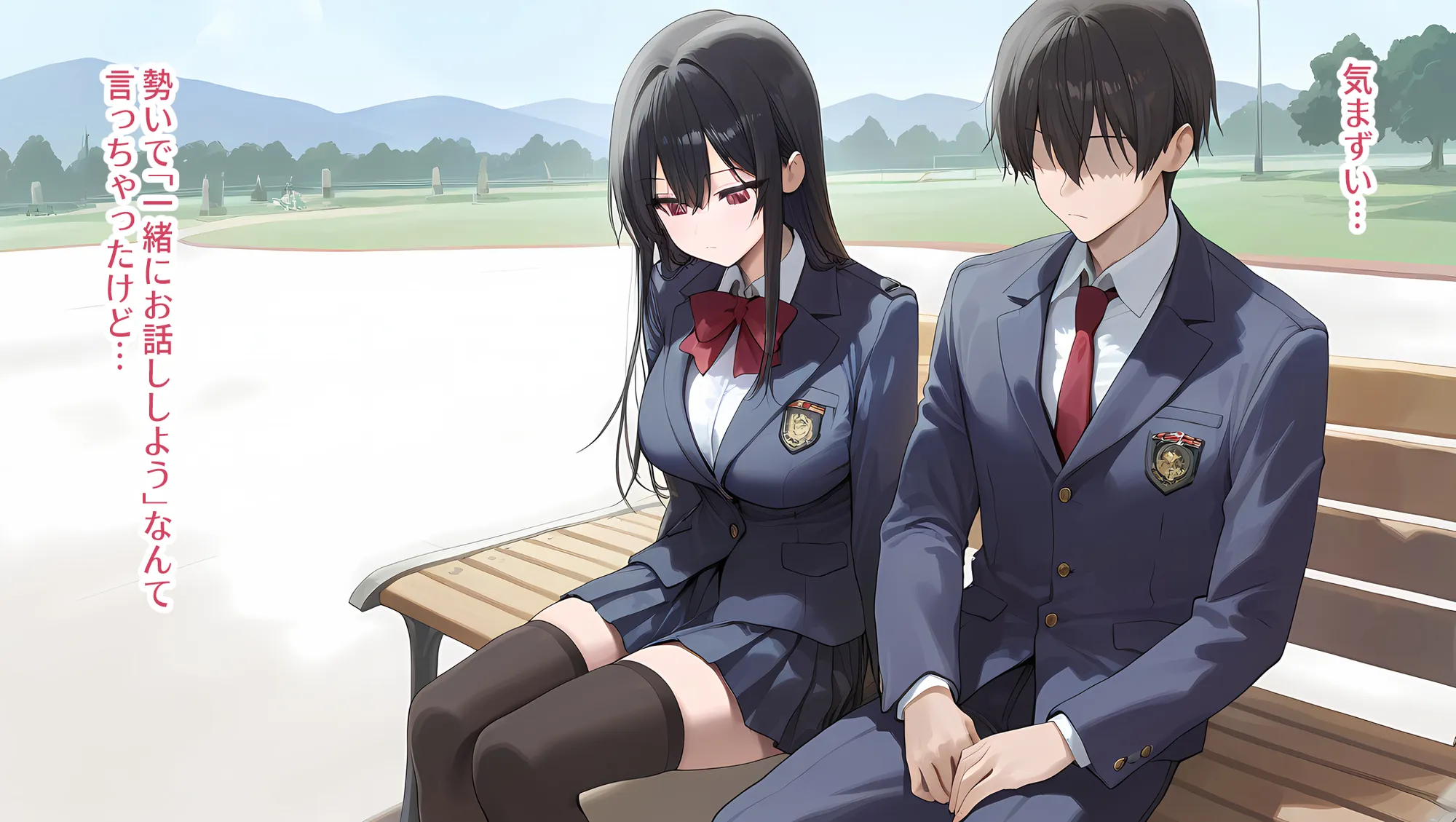 私はただ、優しくしてあげたかっただけなのに… 中巻 - 24ページ