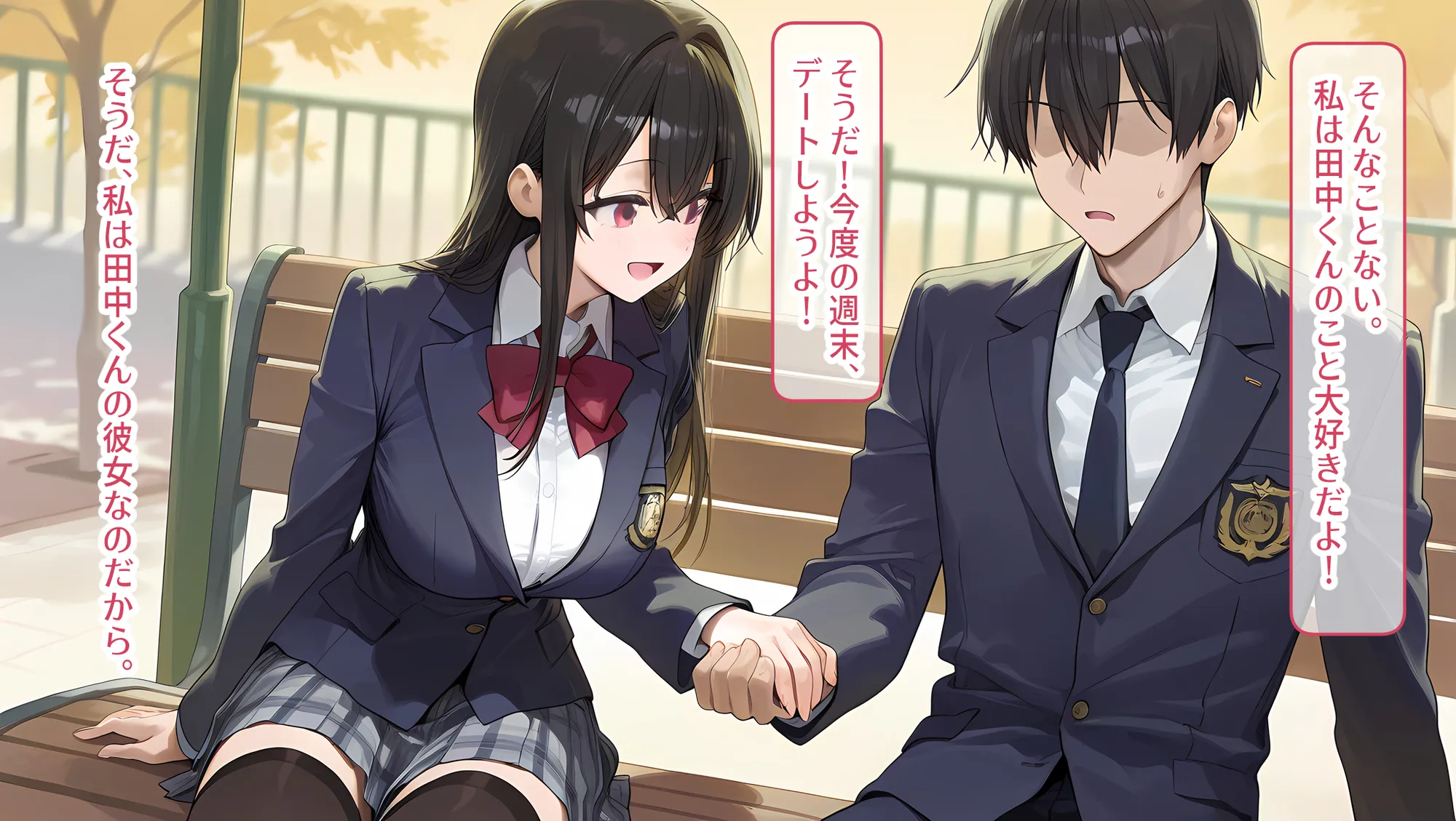 私はただ、優しくしてあげたかっただけなのに… 中巻 - 26ページ