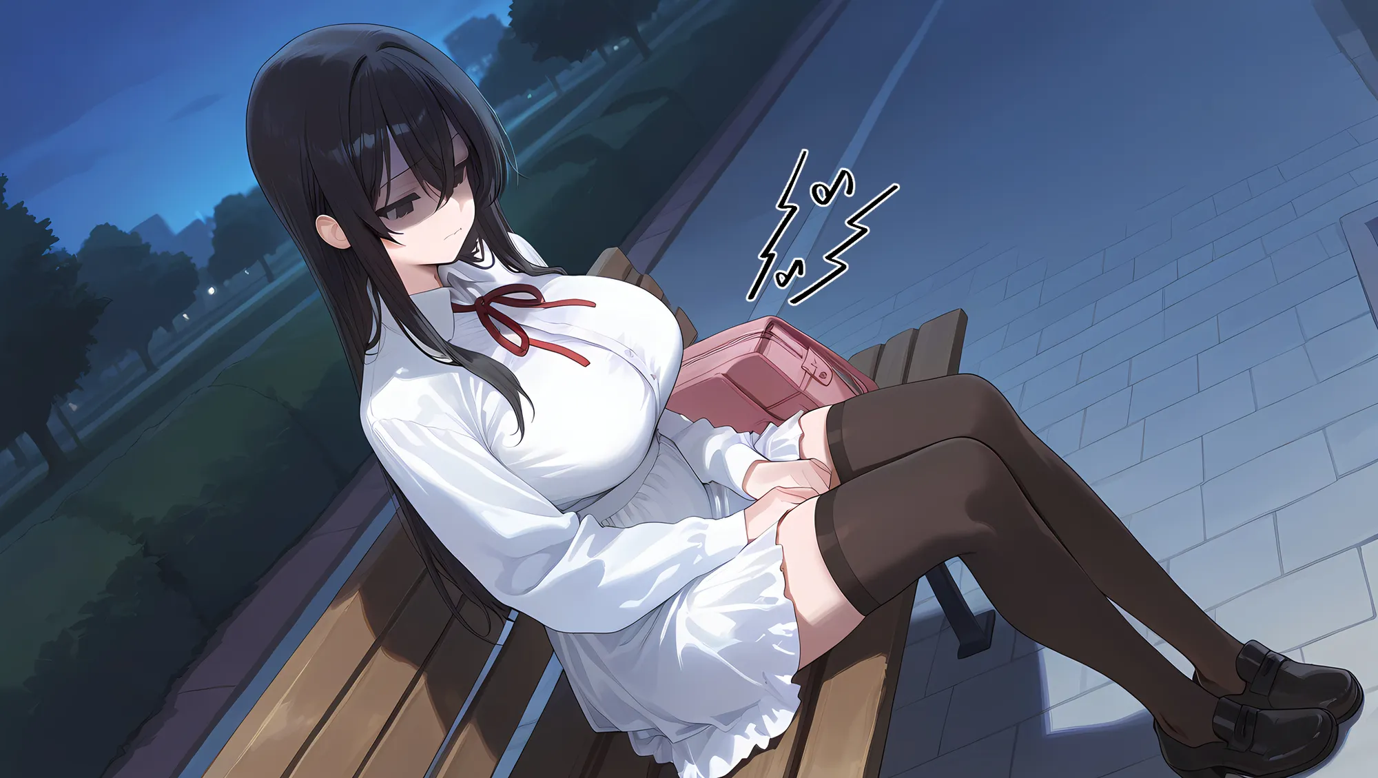 私はただ、優しくしてあげたかっただけなのに… 中巻 - 38ページ