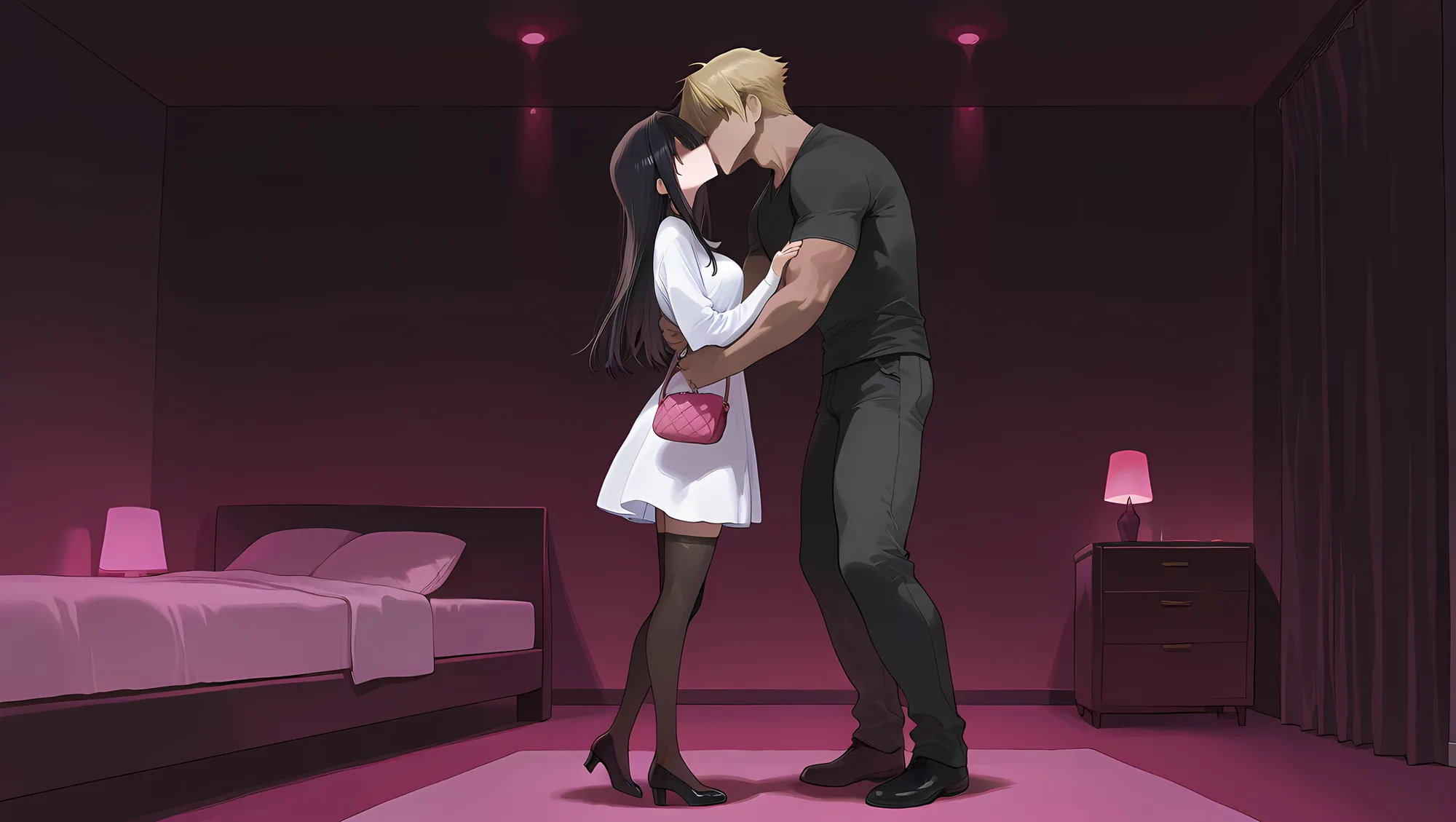 私はただ、優しくしてあげたかっただけなのに… 中巻 - 43ページ