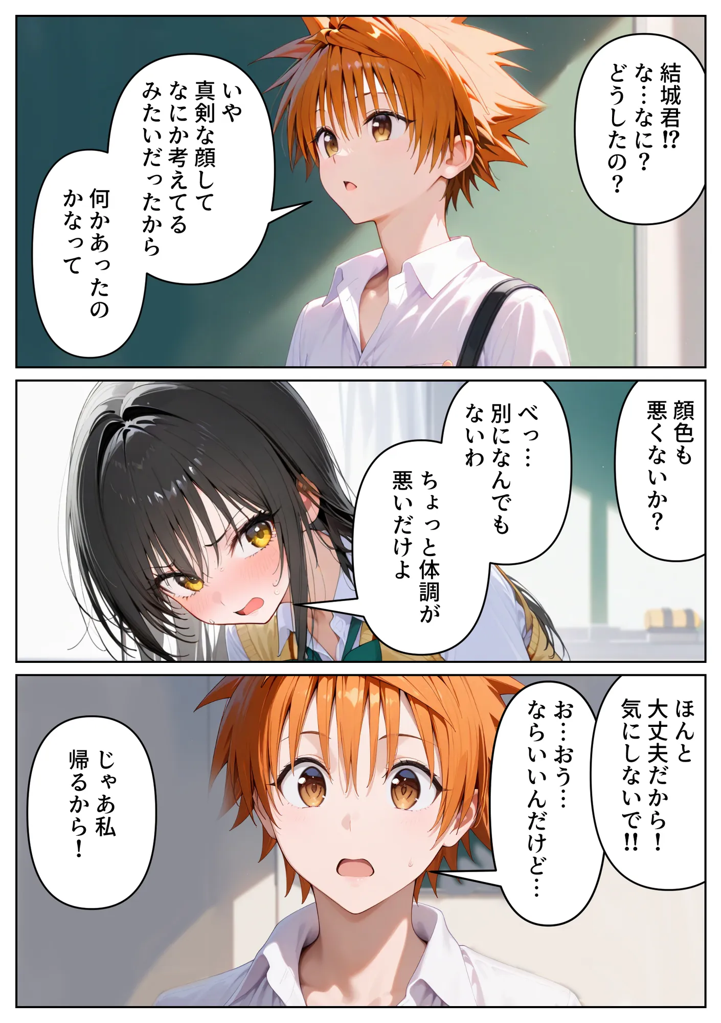 恥辱！屈辱！ヤりすぎアイドルオーディション 古手川〇編 - 52ページ