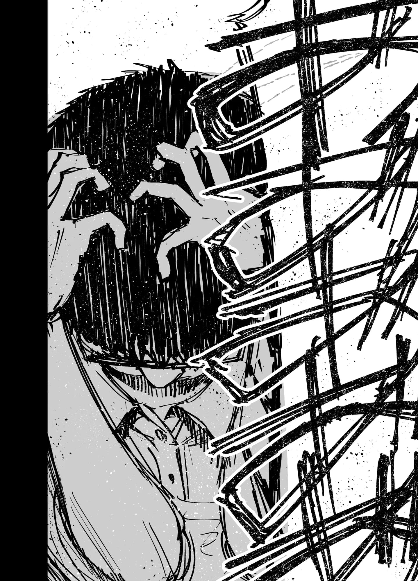 托卵の娘 - 31ページ