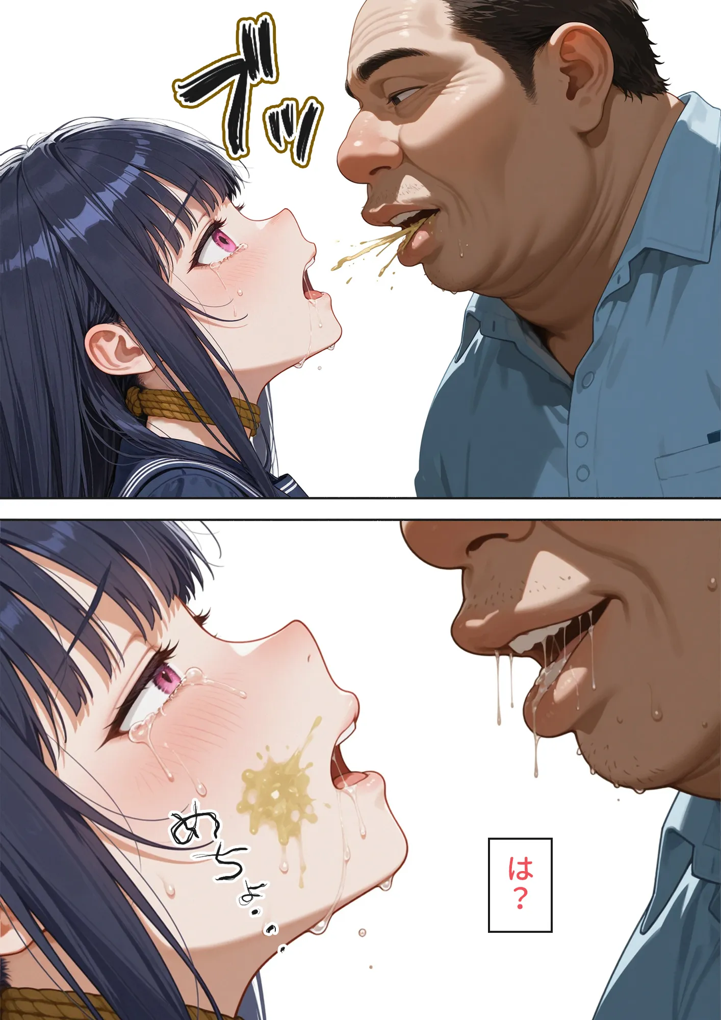 痰壺 - 14ページ